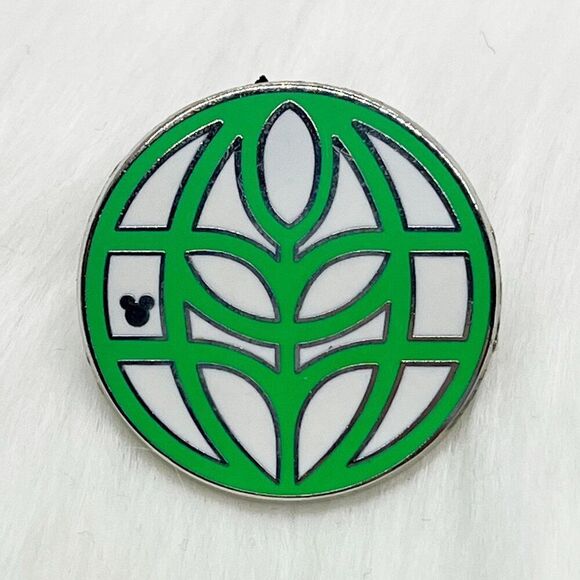 🔮 5/$25‎ Disney EPCOT The Land Pin - Picture 1 of 2